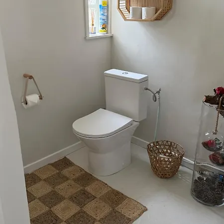 Casa vacanze Kaz Bohèm Ambleteuse