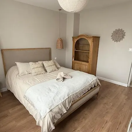 Kaz Bohèm Casa vacanze