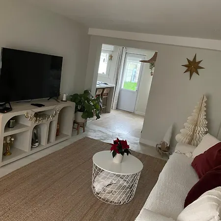 Casa vacanze Kaz Bohèm Ambleteuse