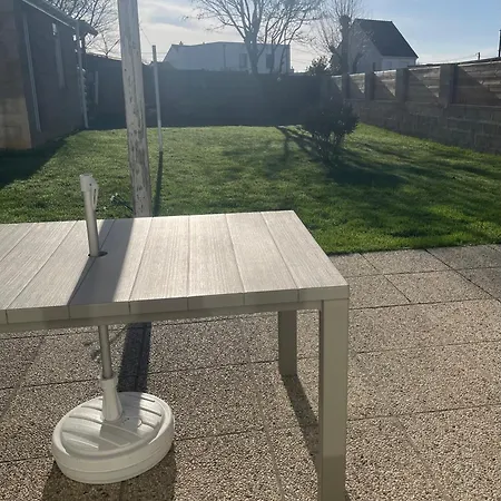 Kaz Bohèm Casa vacanze Ambleteuse