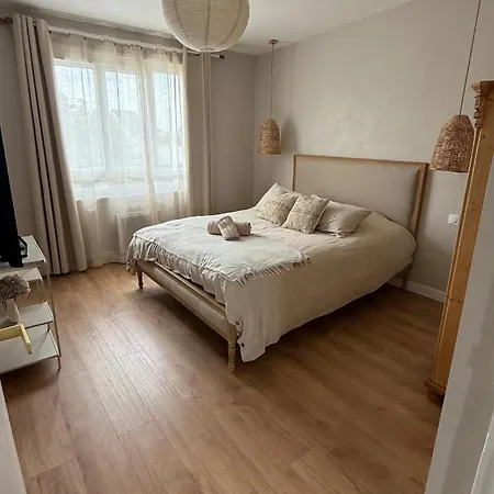 Kaz Bohem Vakantiehuis *