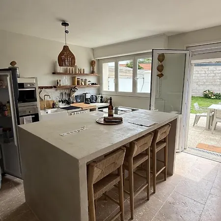 Kaz Bohem * Ambleteuse