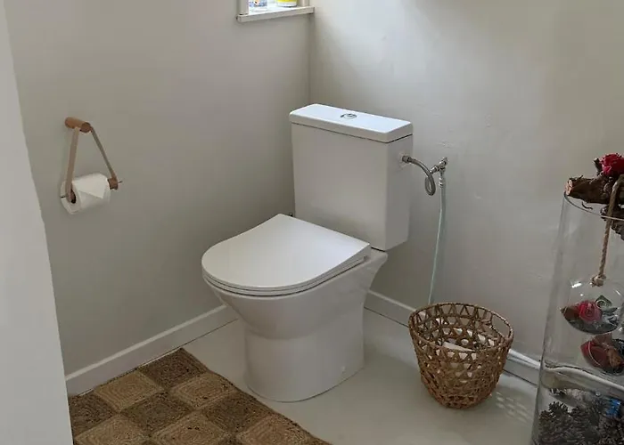 Vakantiehuis Kaz Bohem Ambleteuse