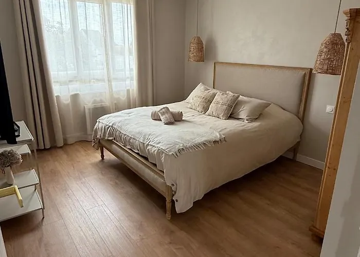 Kaz Bohem Vakantiehuis *