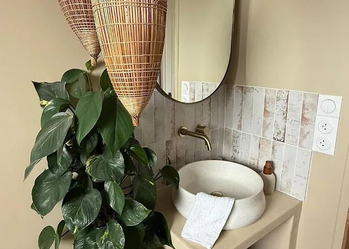 Vakantiehuis Kaz Bohem