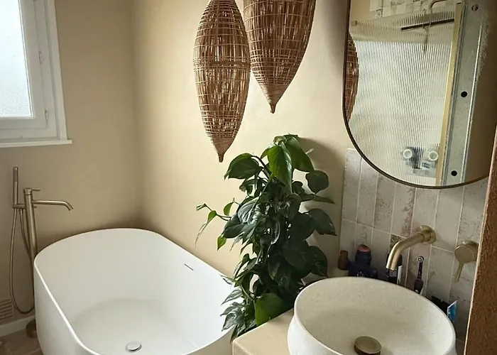 Kaz Bohem Vakantiehuis Ambleteuse